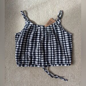 Toad & Co Manzana Tank